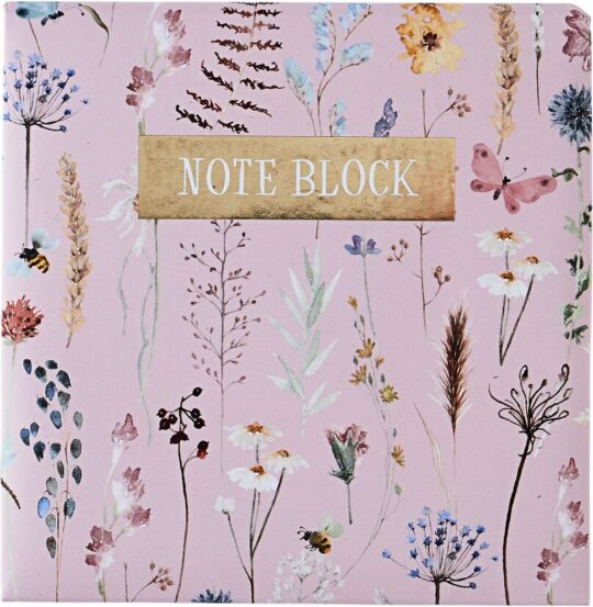 Blok kocka PARTISAN - Wild Meadow