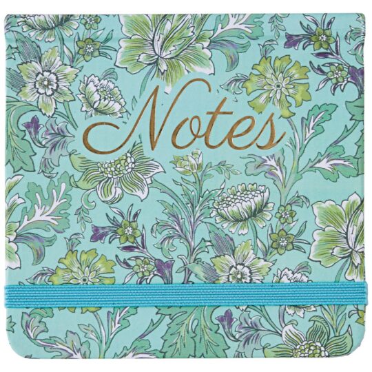 Beležka PARTISAN - Mini, Fresh Blooms