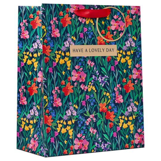 Darilna vrečka PARTISAN - Liliana, XL