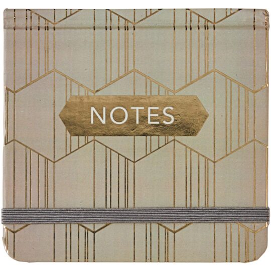 Beležka PARTISAN - Mini, Linear