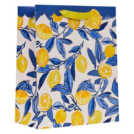 Darilna vrečka PARTISAN - La Dolce Vita, S