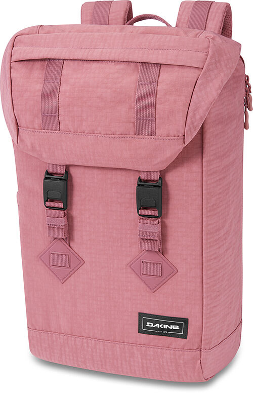 Nahrbtnik za prosti čas DAKINE Toploader - fadegrape, 27 l