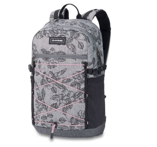 Nahrbtnik za prosti čas DAKINE WNDR - azalea, 25 l