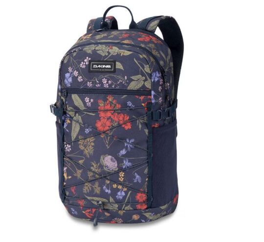 Nahrbtnik za prosti čas DAKINE WNDR - botanics, 25 l