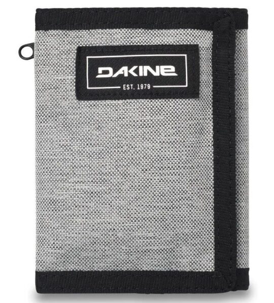 Denarnica DAKINE Vert Rail - siva