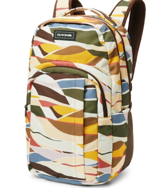 Nahrbtnik za prosti čas DAKINE Campus L - morning skyline, 33 l