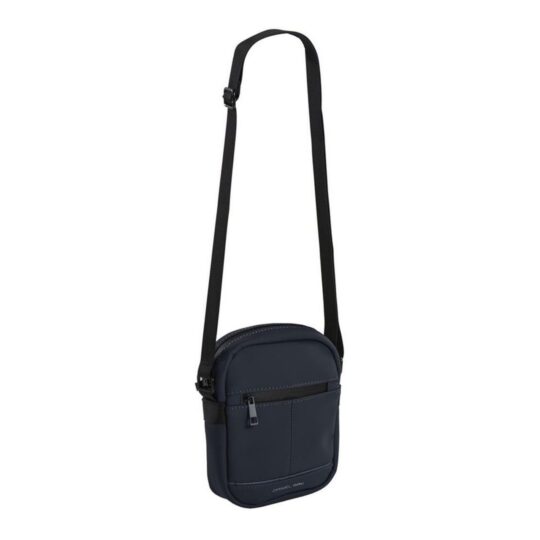 Torbica za čez ramo DANIEL RAY Huntsville - modra, unisex