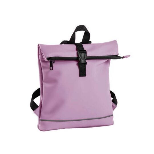 Nahrbtnik za prosti čas DANIEL RAY Jefferson - vijoličen, rolltop