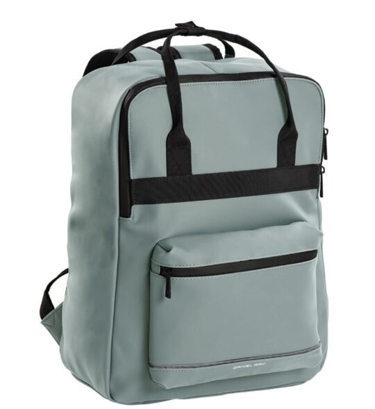 Nahrbtnik za prosti čas DANIEL RAY Birmingham - mint zelen