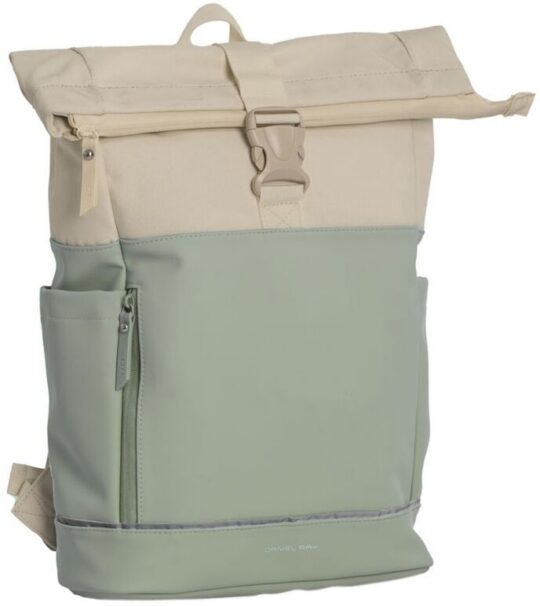 Nahrbtnik za prosti čas DANIEL RAY Pittsburgh - mix, rolltop