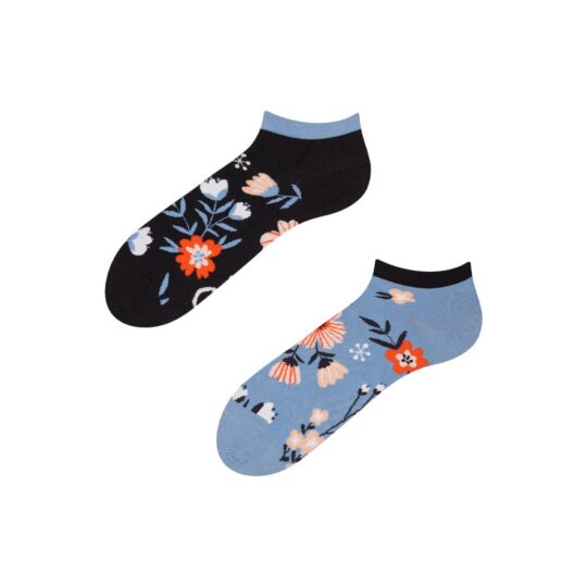 Nogavice DEDOLES - kratke, Meadow Mood, 1 par, 39-42