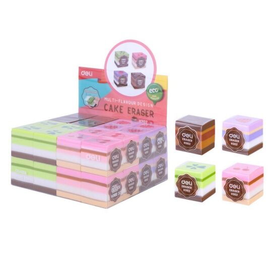 Radirka - torta, 32 kos