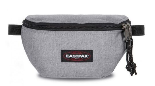 Torbica za okoli pasu EASTPAK Springer - siva
