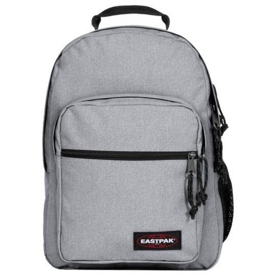 Nahrbtnik za prosti čas EASTPAK Morius - siva, 21 l