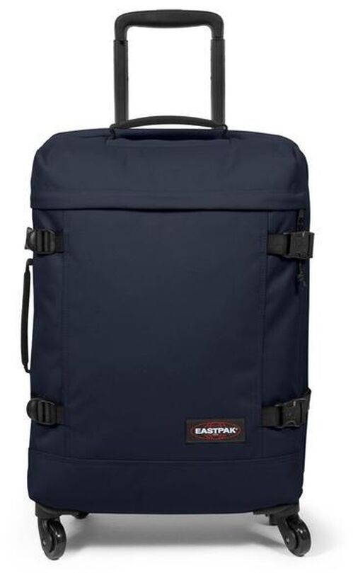 Kabinski kovček EASTPAK Trans4 S - ultra marine, mehak
