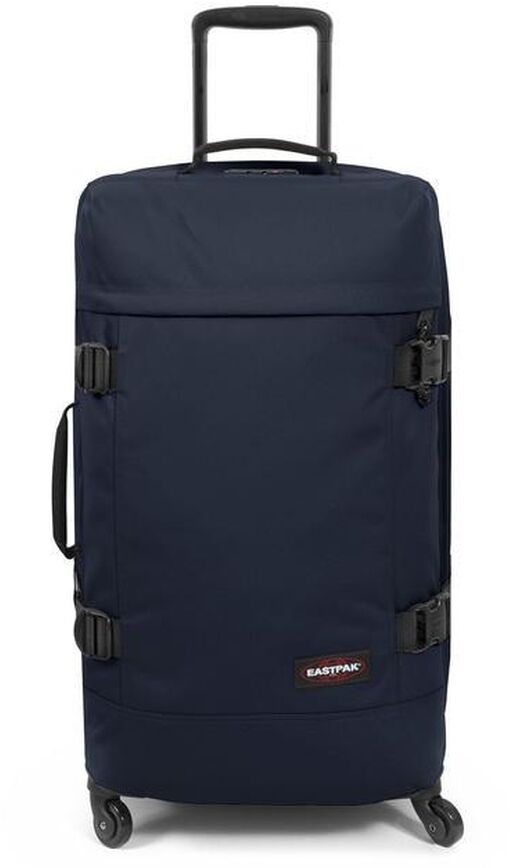 Kovček EASTPAK Trans4 M - ultra marine, srednji, trdi