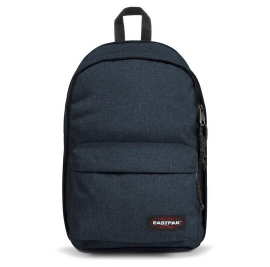 Nahrbtnik za prosti čas EASTPAK Back to Work - triple denim