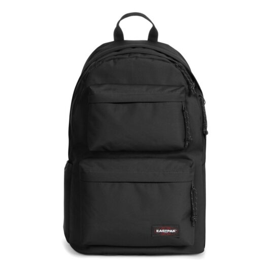 Nahrbtnik za prosti čas EASTPAK Padded Double - črn denim