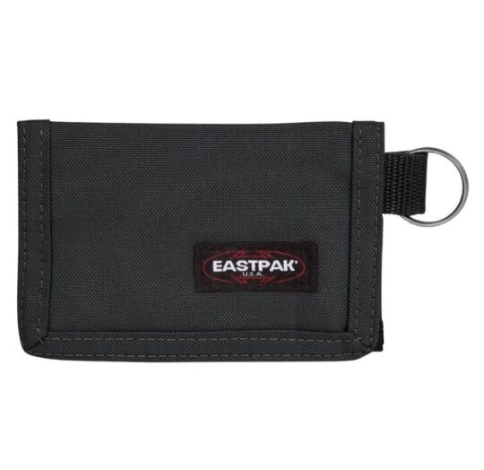Denarnica EASTPAK Mini Crew - črna