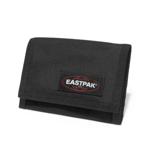 Denarnica EASTPAK Crew Single - črna