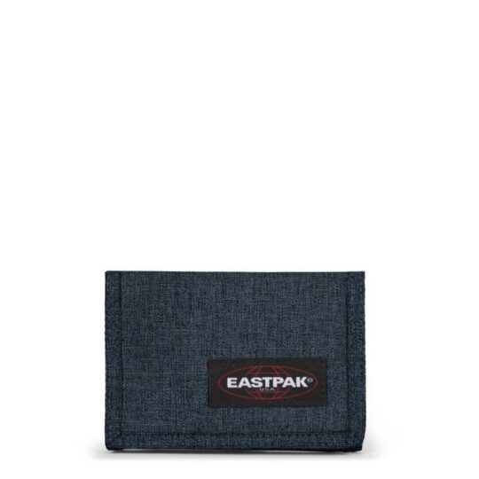 Denarnica EASTPAK Crew Single - denim