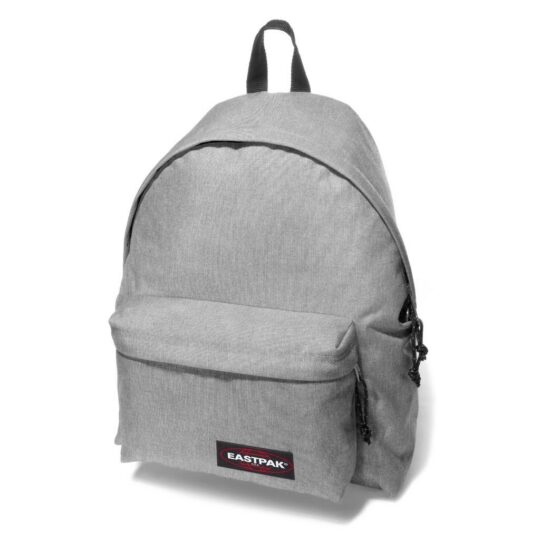 Nahrbtnik za prosti čas EASTPAK Padded Pak’r - sivi