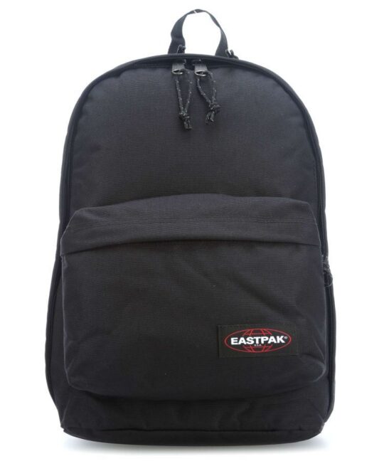 Nahrbtnik za prosti čas EASTPAK Back to Work - črn