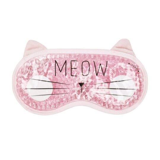 Maska gel LEGAMI Meow - za sproščanje