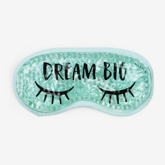 Maska LEGAMI Dream Big - gel za sproščanje