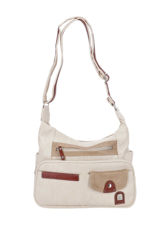 Torbica za čez ramo CHEN XIANG