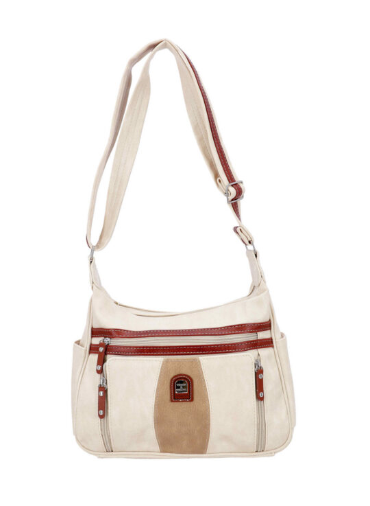 Torbica za čez ramo CHEN XIANG