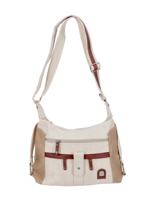 Torbica za čez ramo CHEN XIANG