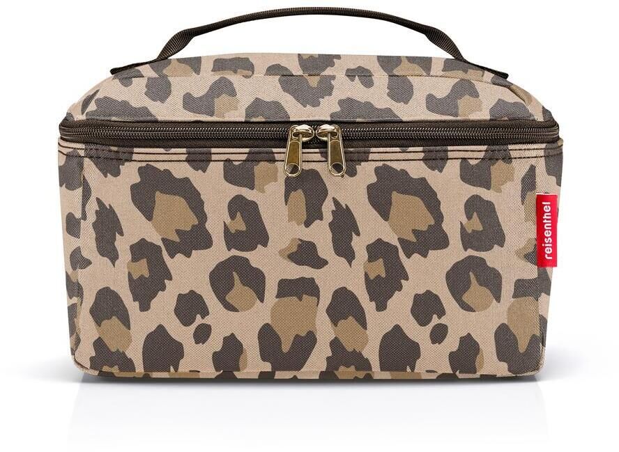 Kozmetični kovček REISENTHEL Leo Macchiato - leo macchiato