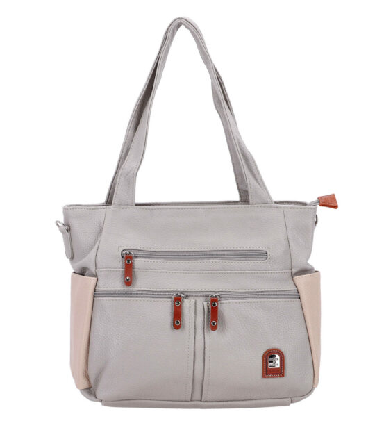 Torbica za čez ramo LS Collection