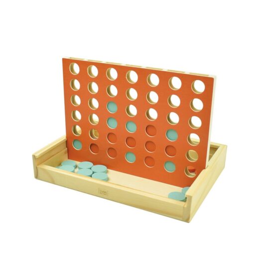 Igra LEGAMI - štiri v vrsto