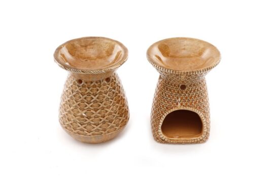 Izparilnik RATTAN - 8 cm