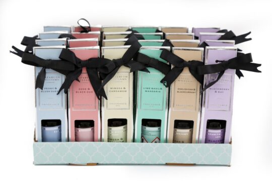 Eterično olje AVA - sort, 15 ml