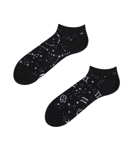 Nogavice DEDOLES - kratke, Zodiac Signs, 35-38