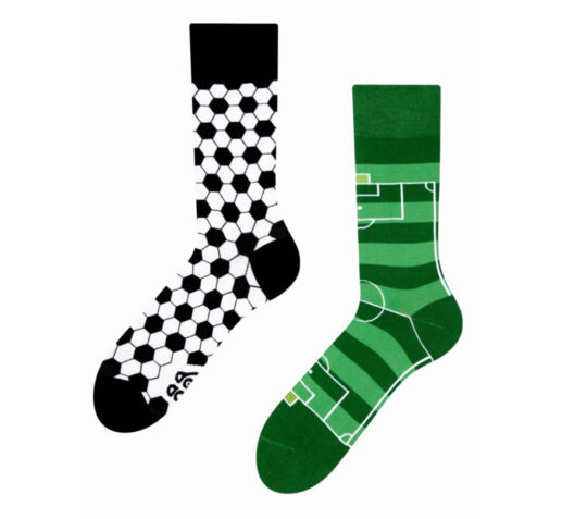 Nogavice DEDOLES - dolge, Football, 35-38