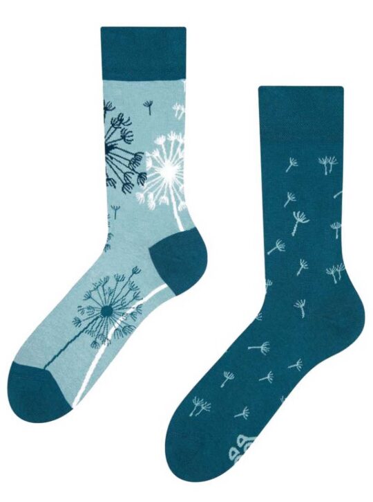 Nogavice DEDOLES - dolge, Dandelion, 35-38