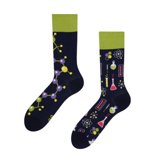 Nogavice DEDOLES - dolge, Chemistry, 43-46