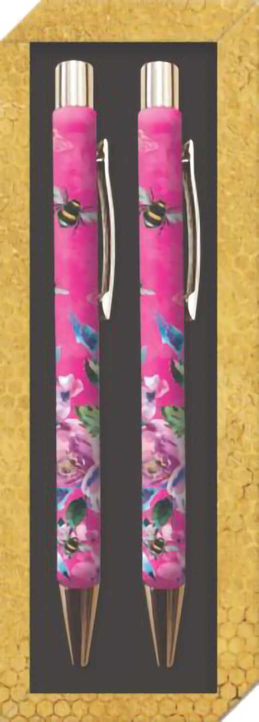 Darilni set za pisanje THE GIFTED STATIONERY - Queen Bee