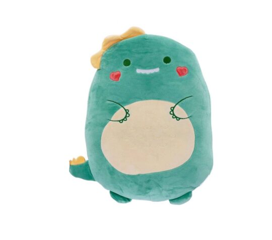 Igrača HOME COLLECTION Squishy dino - 45 cm