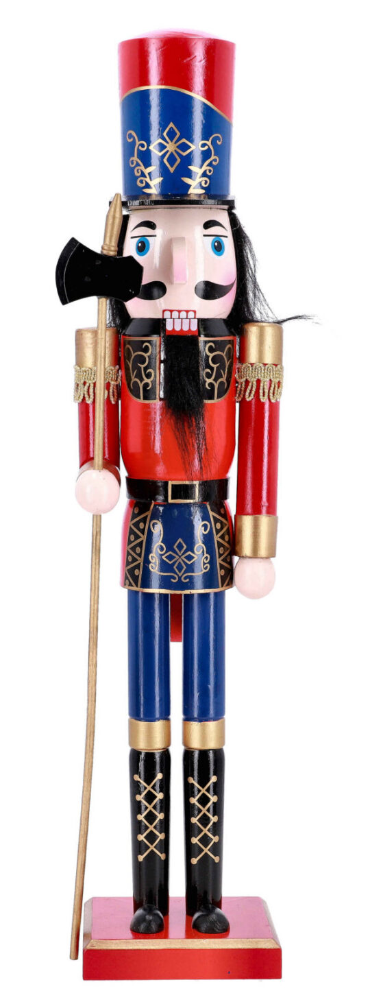 Figura HOME MAGIC Hrestač - 60 cm