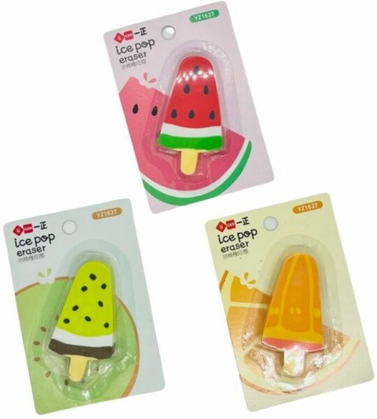 Radirka IIGEN - lučka