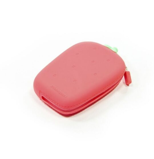 Drobižnica IIGEN - silikon, jagoda