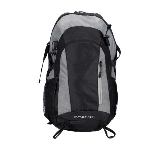 Pohodni nahrbtnik K2 - črn, 30 l