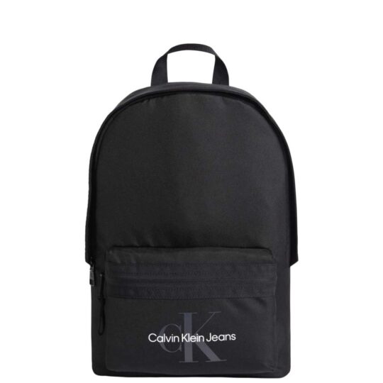 Modni nahrbtnik CALVIN KLEIN Sport Essentials - črn