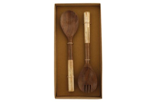 Servirni set SILFC Tone