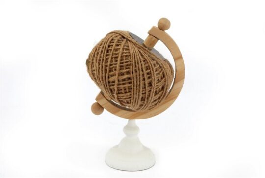 Držalo za vrv SILFC - 17 cm